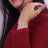 Buterfly Bracelets For Women